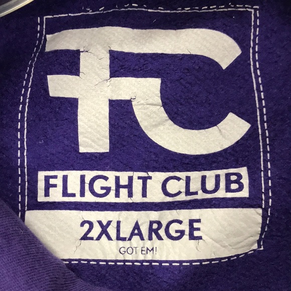 Oversized unisex vintage hoodie